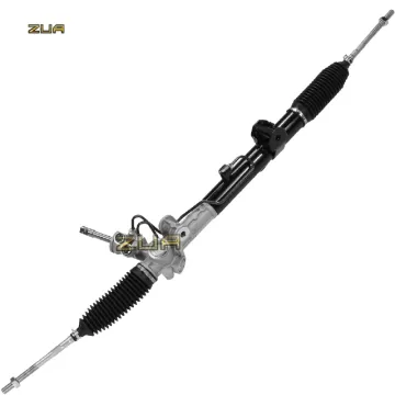 Power Steering Gear Box Rack And Pinion for Dodge Caliber Jeep Compass Patriot 2.0 2.4