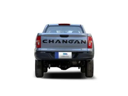 Changan F70 Blue Whale Manual