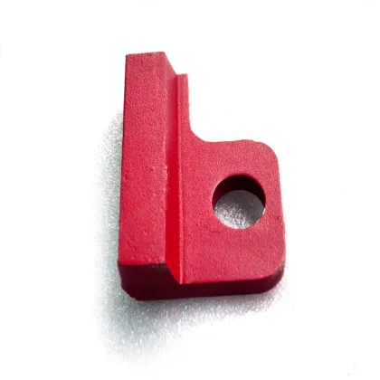 B7150 Nordberg crusher accessories back up tip set