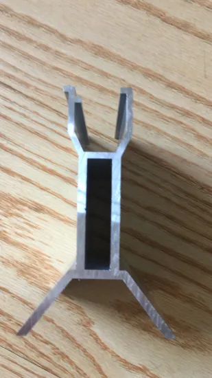 Rooftop Non-rail clamps for solar mounting system