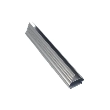 Custom 30 x 30 Aluminum Extrusion Profile 6063 L Shape for Scrap