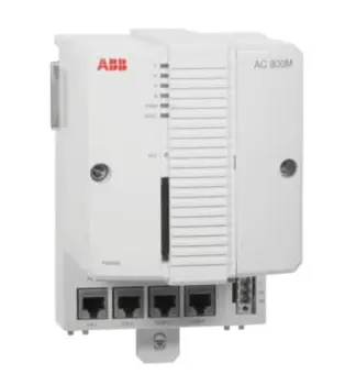 ABB PM866A 3BSE076359R1 3BSE076939R1 CPU