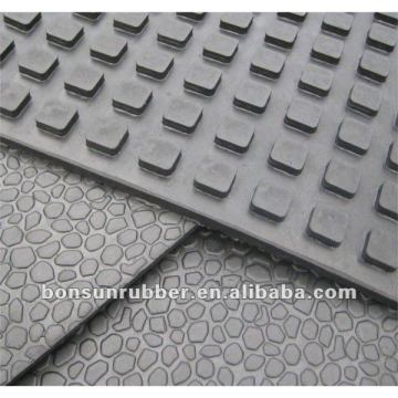 4'x6'x17mm BSW-5 Stable Mat