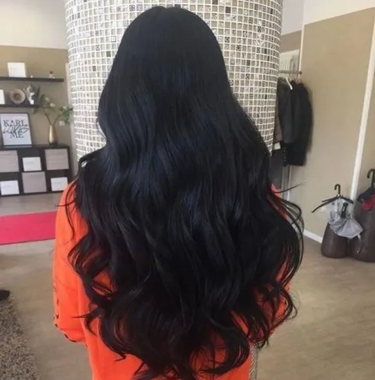 Top Hair Vendor Best Quality Single Donor Hair 2019 Brazilian Bundles Cuticle Aligned Virgin Hair Xuchang Facfory Express Weaves