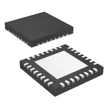 LMK00334RTVR WQFN32 Clock with Timekeeping IC Chip