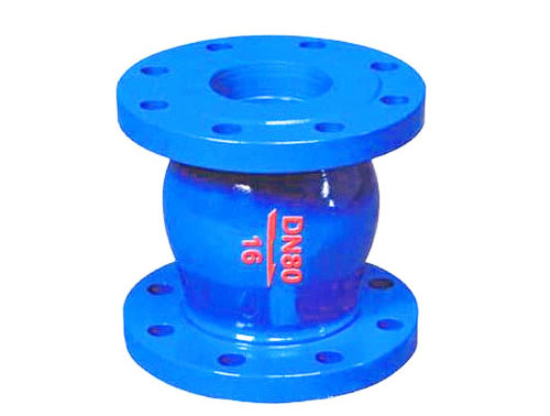 DN50-300 Silent Check Valve