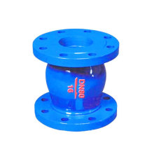 DN50-300 Silent check valve