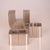 Amorphous transformer C-Core for Power transformer, high frequency inductive, reactor and other components