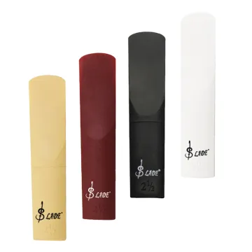 ABS Alto Saxophone Reed Strength 2.5 for Wind Instrument Parts Accessories
