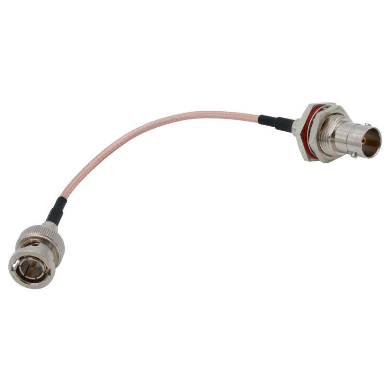 BNC Male to BNC Female RF Coaxial Cable 3