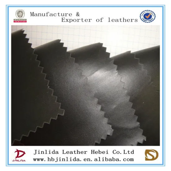 pvc coated fabric stock lot