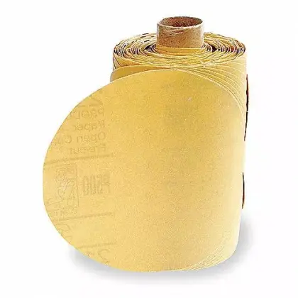 Branca Sand Paper Grinder - Fine Sand Paper for 36 Grit
