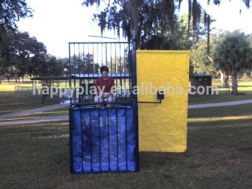 water games Dunk Tank dunk tank for rental