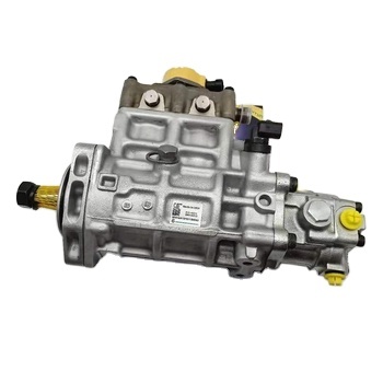 Factory Direct Deal: CAT 323D 320D Fuel Pump 317-8021 3178021 C6.6 Injection Pump 2641A312