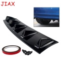 Body Kit Bumper Lip Automobile chassis protection plate