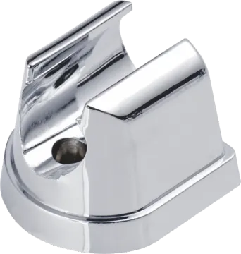 Bathroom Wall Mount ABS chrome Hand Shower bracket