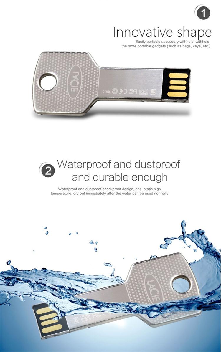 Key USB Flash Drive key usb flash drive