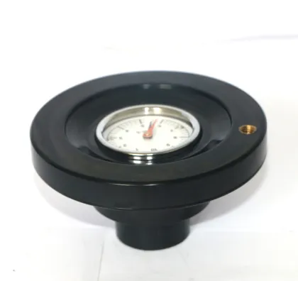 Bakelite material full convergence dial handwheels