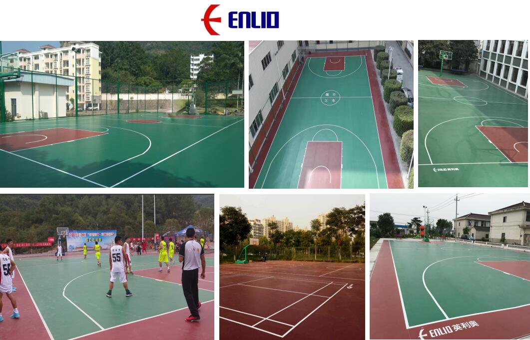 outdoor sports flooring 2