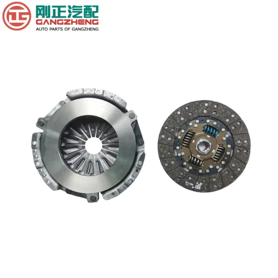 Auto Transmission Clutch Kit for Chinese Car Brands: Changan, Higer, DFSK, JAC, GEELY, CHERY, MG, GAC, TRUMPCHI