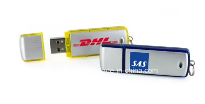 Plastic USB Flash Drive Thumbdrive USB Flash Drive