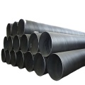 Large Diameter Carbon Steel Pipe to Transport Fluid