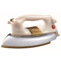 electric iron heavy dry iron 1000w golden