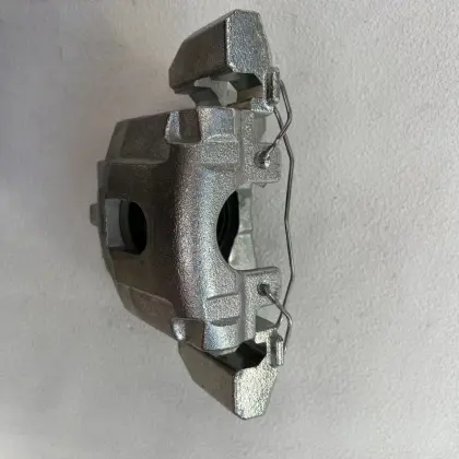 Rear Left Brake Caliper for 1999-2004 Jeep Grand Cherokee 2001 Raybestos 05011975AB