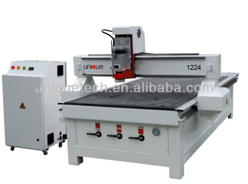 2014 hot sale cnc router used for engraving and cutting wood,pvc,acrylic,plywood