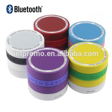 ROHS Bluetooth Speaker