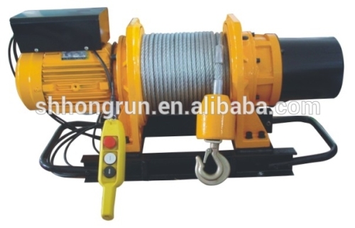 2015 Good Electric Windlass KDJ-500E1