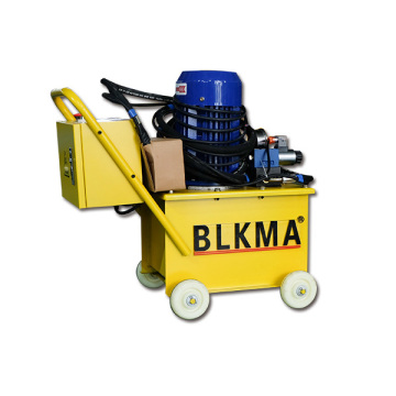 Auto Duct Production Line