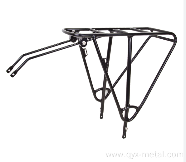 High-quality Titanium Alloy Bicycle Rear Rack
