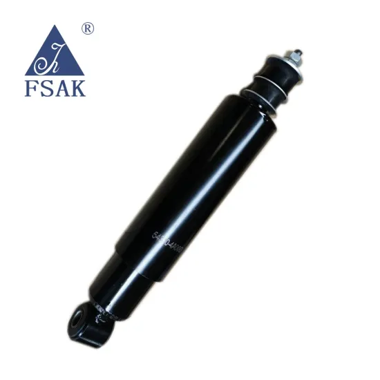 STER FRONT SHOCK ABSORBER 54310-4A000