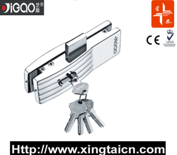 Yg-3050, High Quality Patch Fitting, Glass Door Clamp