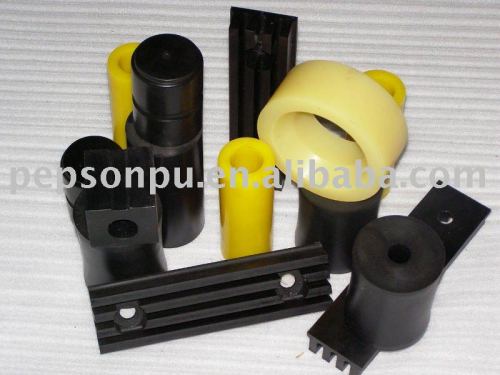 Polyurethane Punched Parts
