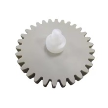 Machining Plastic Parts for Industrial Equipment