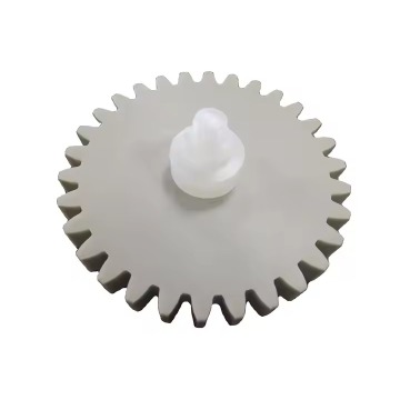 Machining Plastic Parts for Industrial Equipment