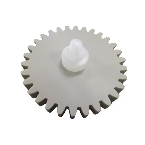 Machining Plastic Parts for Industrial Equipment