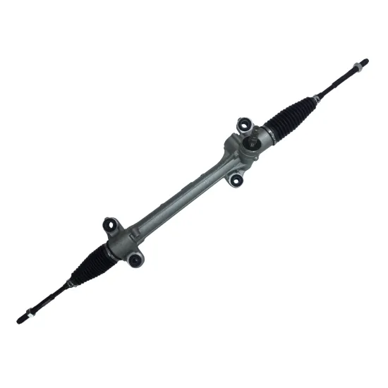 45510-01185 Power Steering Rack and Pinion for Toyota COROLLA LHD 00-08: ZZE12# NZE120 CDE120