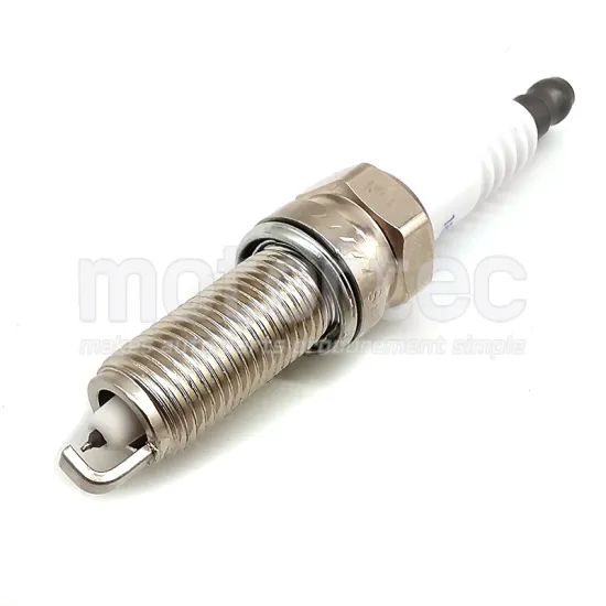 Iridium Spark Plugs 18855-10061 - Car Engine Spare Part for KIA RIO