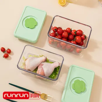 1500ML Leakproof Airtight Food Storage Container