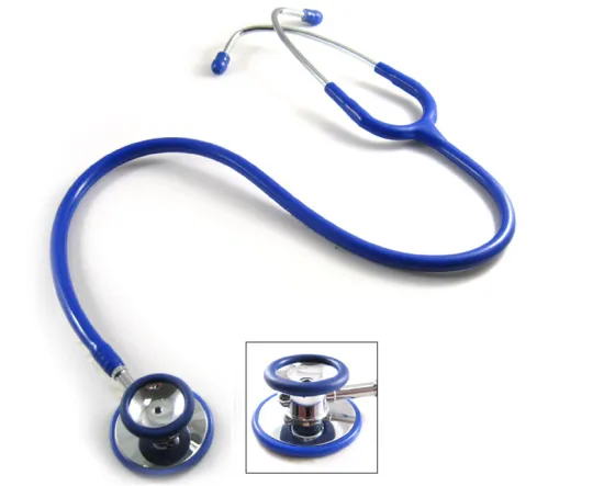 Deluxe Dual-head Stethoscope