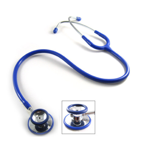 ห้องคู่หัว Stethoscope