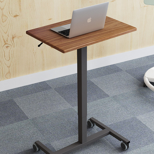  Electric Sit Stand Desktop Converter Sofa Side End Tables Supplier