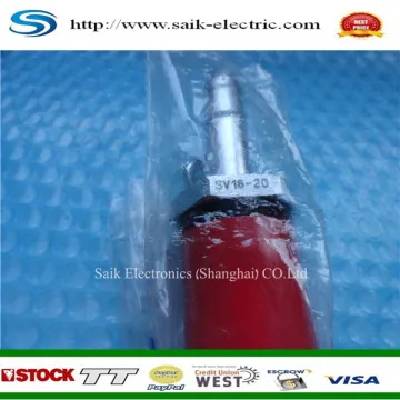 HYDRAFORCE SV16-20 Solenoid Valve