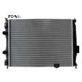 Auto Brazed Aluminum Radiator for NISSAN QASHQAI 07 OEM 21400-JD900