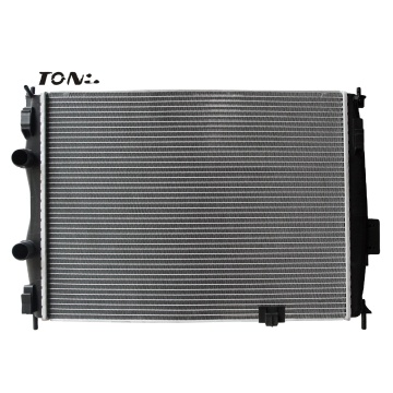 Auto Brazed Aluminum Radiator for NISSAN QASHQAI 07 OEM 21400-JD900