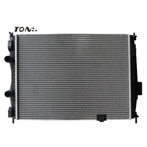 Auto Brazed Aluminum Radiator for NISSAN QASHQAI 07 OEM 21400-JD900
