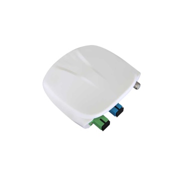 WSEE Fiber Digital TV CATV FTTH PASSIVE MINI NODE OPTICAL RECEIVER with WDM「Digital TV用のWDMを備えたFTTHパッシブミニノード光学レシーバー」に短縮できます。ただし、検索エンジンに適したタイトルとして。 ftth passi